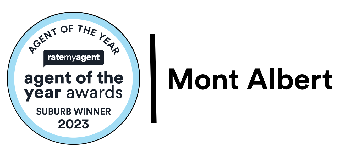 jeremy desmier agent of the year mont albert