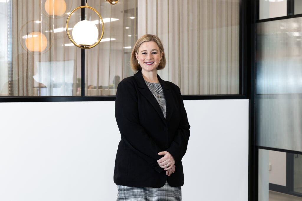 Sarah Lowry, Canterbury, Camberwell, Burwood Real Estate agent expert profile picture