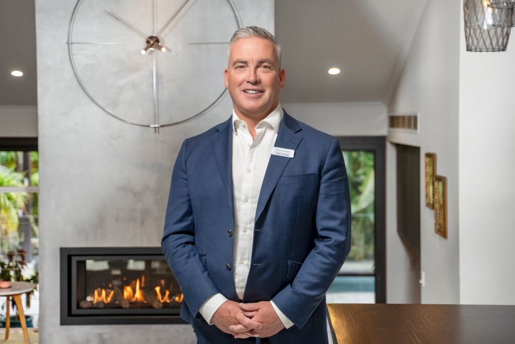 Scott Allison Olinda Real Estate Expert Profile