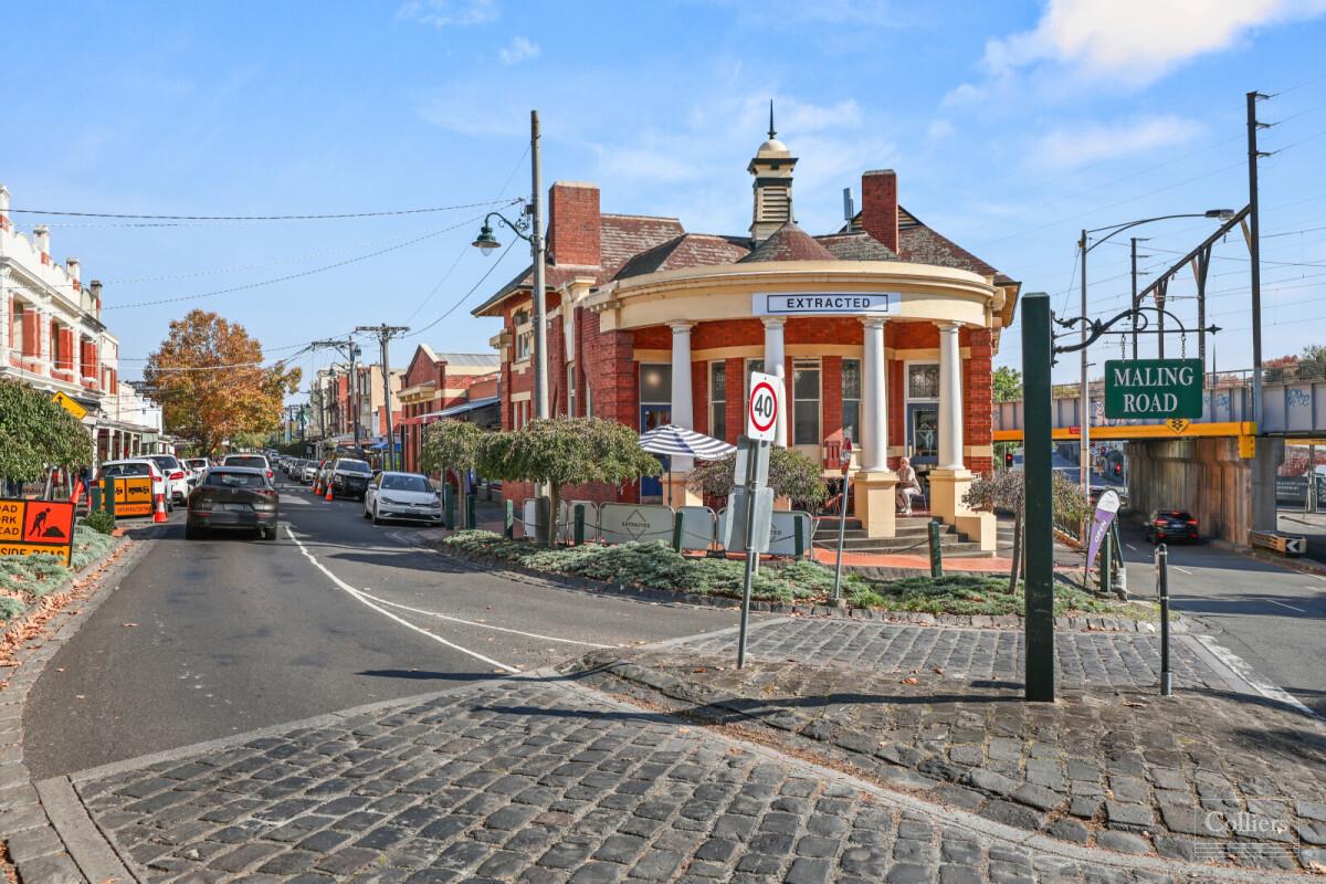 Hamilton Street Mont Albert VIC 3127, Fletchers Local suburb guide